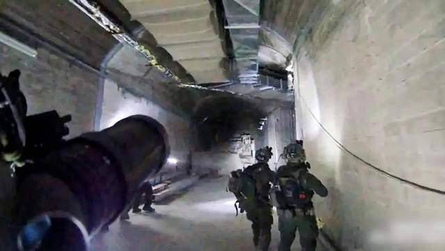 Crown credit network APP download_仅60分钟Crown credit network APP download,以“活埋”伊朗导弹工厂,还顺手牵羊带走一绝密宝贝