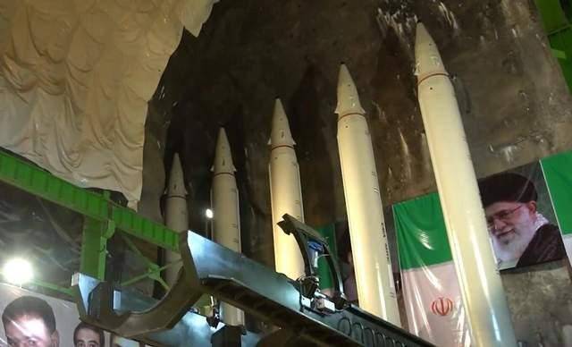 Crown credit network APP download_仅60分钟Crown credit network APP download,以“活埋”伊朗导弹工厂,还顺手牵羊带走一绝密宝贝