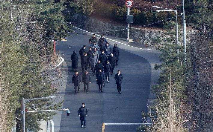 Crown Credit Login 123 Rental_逮捕令有效期仅剩一天Crown Credit Login 123 Rental,尹锡悦发声了