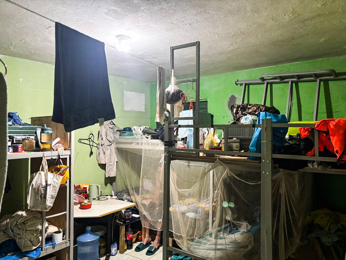 How to register Crown Credit Network_比亚迪巴西工厂建设工人:自己工资按月100%发放How to register Crown Credit Network,“一切安好”