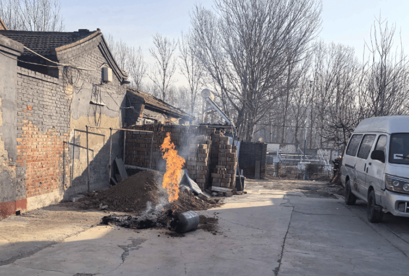 How to open an account for Crown Credit
_真能整活儿How to open an account for Crown Credit
!通州一大爷点煤气罐给鸡煺毛、还有人被窝扔烟头…万幸无伤亡