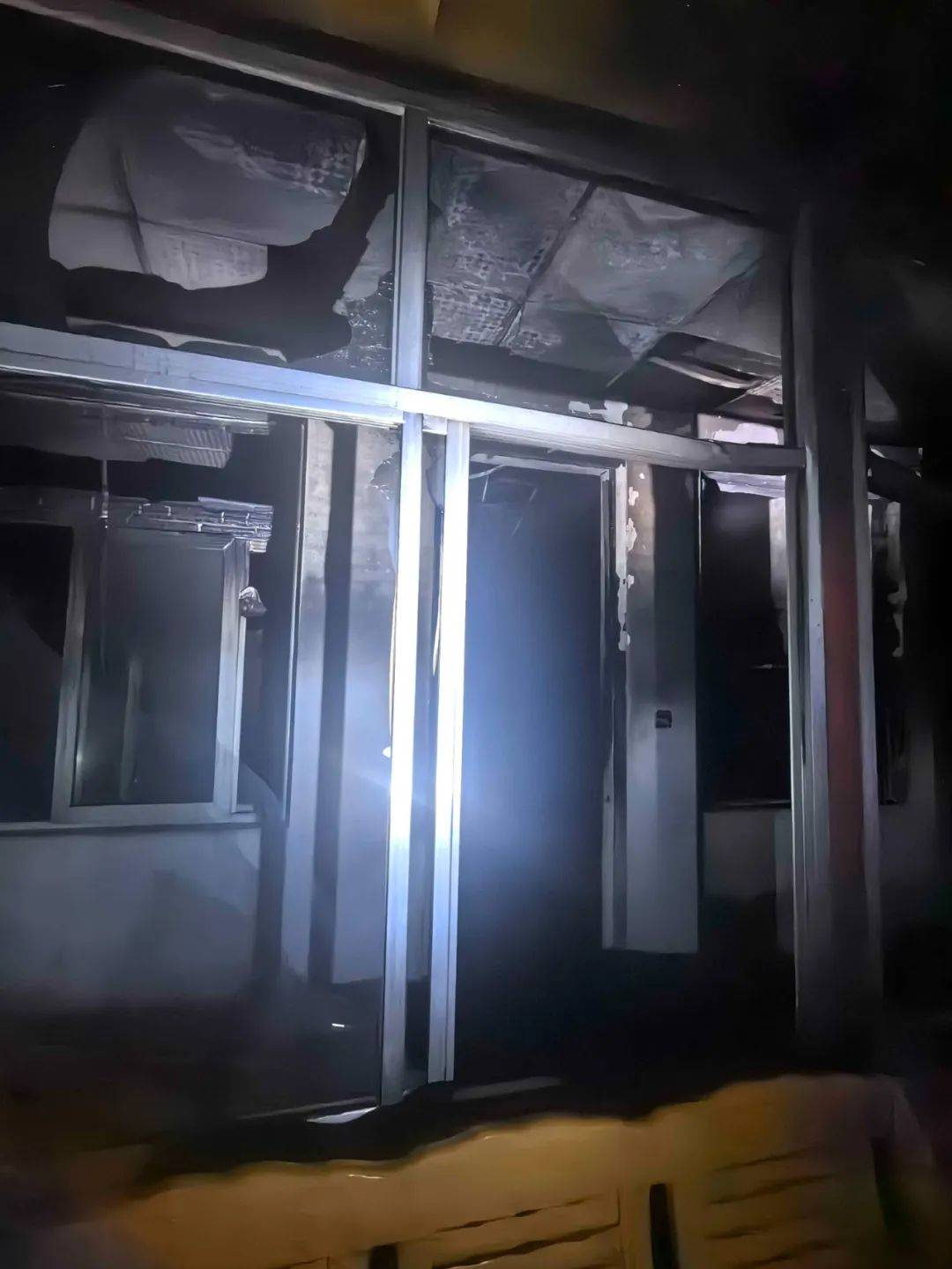 How to open an account for Crown Credit
_真能整活儿How to open an account for Crown Credit
!通州一大爷点煤气罐给鸡煺毛、还有人被窝扔烟头…万幸无伤亡