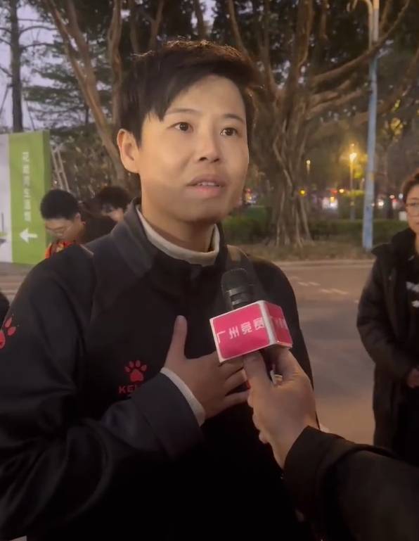 How to open Crown Credit
_悲情!传广州队负责人刘倩甚至抵押了自己的房产How to open Crown Credit
,换来一些资金