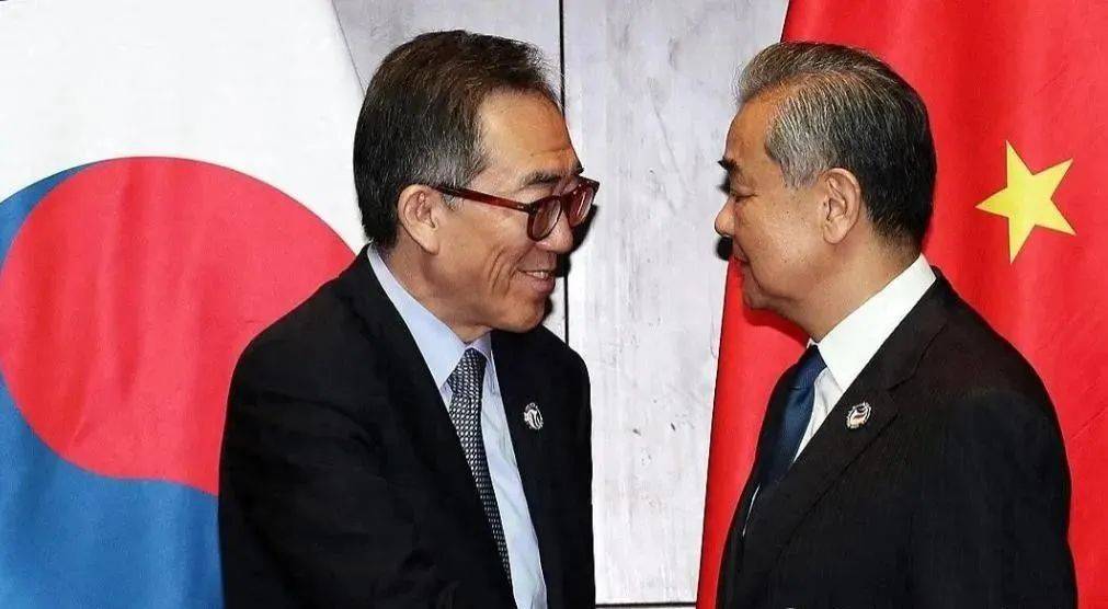 Crown Credit Network
_终于出兵了Crown Credit Network
,尹锡悦武力拒捕,外援已到总统府,中方这次相信韩国