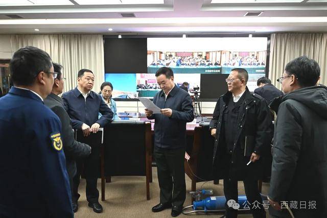 How to apply for Crown Credit Network_西藏自治区党委书记王君正赴震区现场指挥