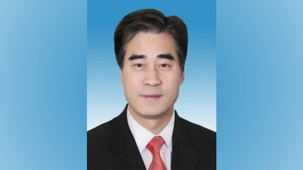 How to get Crown Credit Network_浙江省高院常务副院长张宏伟跨省履新云南省高院党组书记