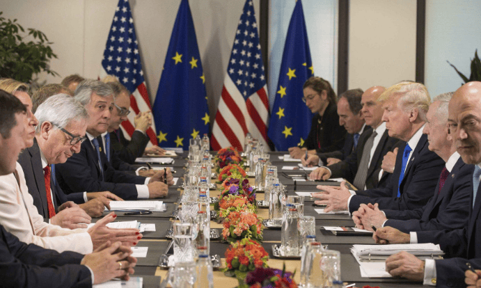 Crown Credit Network agent for rent_即将下台的拜登Crown Credit Network agent for rent，对特朗普说了真心话：若美国不领导世界，那就没人可以