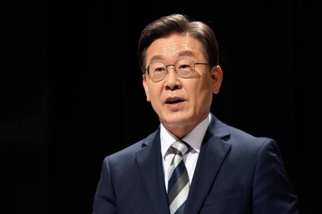 Crown Credit Network member application _美国已公开站队！李在明为当上总统Crown Credit Network member application ，公开对华表态