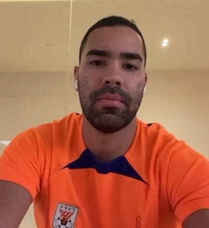 Crown Credit Plate Agent Process_新赛季有望留队Crown Credit Plate Agent Process，德尔加多晒照回归山东泰山训练