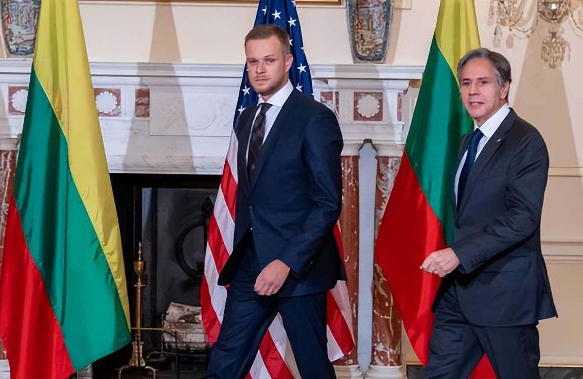 Crown Sports Agent_驱逐后反悔？立陶宛希恢复与中国关系Crown Sports Agent，提出前提条件