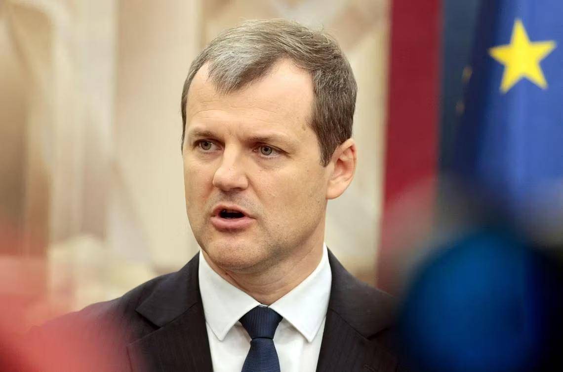 Crown Sports Agent_驱逐后反悔？立陶宛希恢复与中国关系Crown Sports Agent，提出前提条件