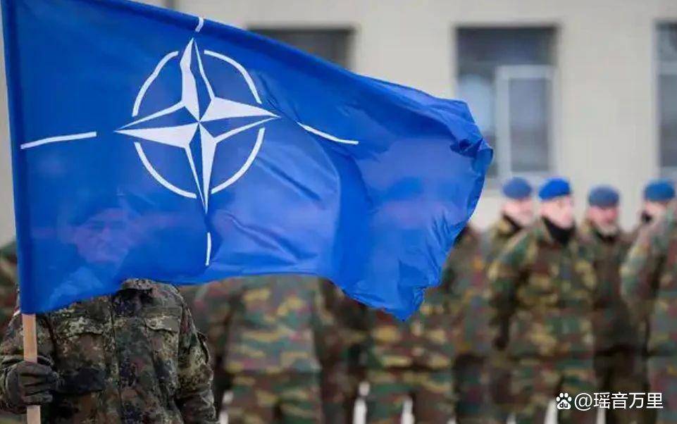 世界杯皇冠足球平台_特朗普停援90天世界杯皇冠足球平台,泽连斯基同意谈判,北约20万大军将进入乌克兰?