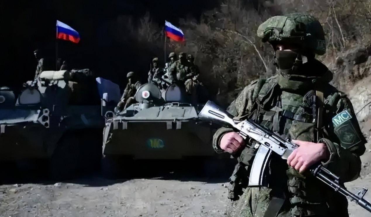 皇冠信用网如何注册_打完乌克兰皇冠信用网如何注册,俄“枪口”瞄准东方?普京亲自下令,中方也万没料到