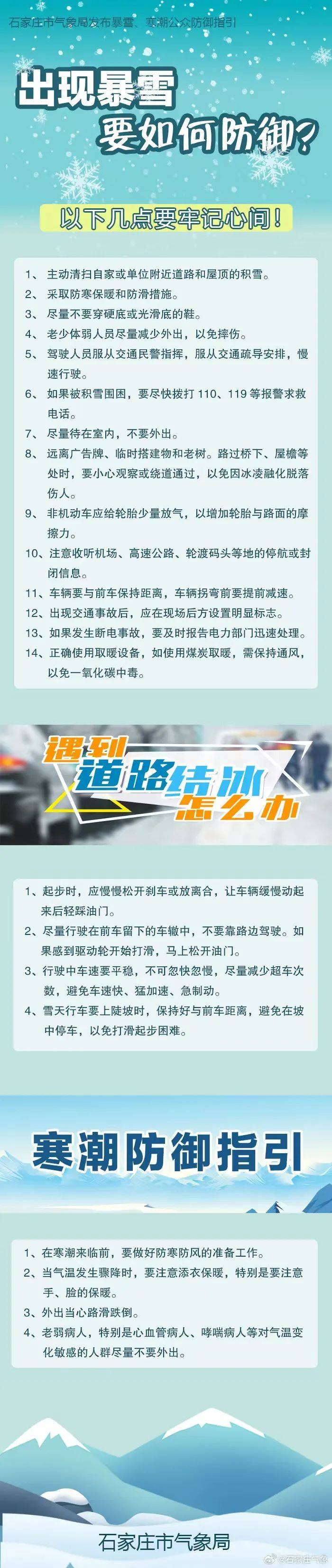 皇冠信用网APP下载_石家庄最新预警!今晚降雪皇冠信用网APP下载,明后天大风,除夕清晨最冷!