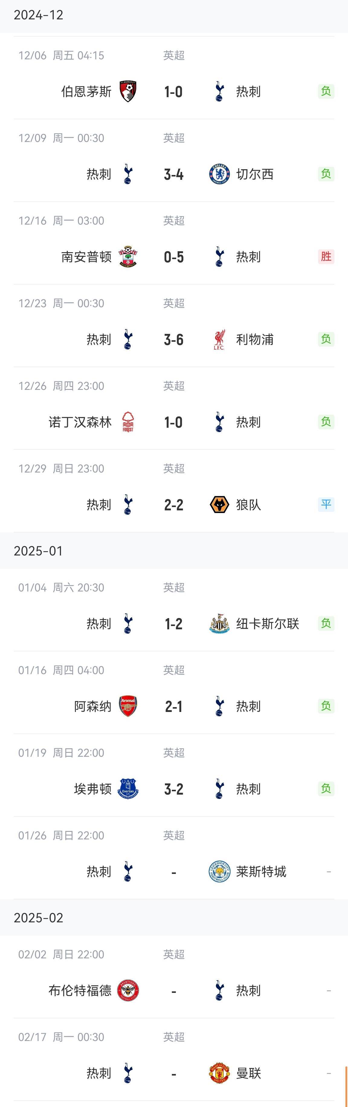 皇冠信用网代理申请_真要降级了?热刺近10轮8负仅胜圣徒平狼队皇冠信用网代理申请,将战布伦特福德&曼联