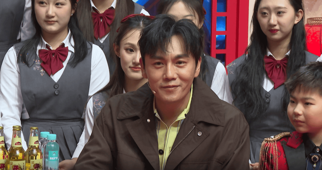 怎么申请皇冠信用网代理_刚刚怎么申请皇冠信用网代理!2025《辽视春晚》节目单来啦!