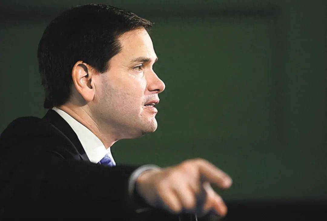 皇冠信用网开户_特朗普访华背后玄机:中国为何悄然"改名"鲁比奥皇冠信用网开户?大国外交策略新解码