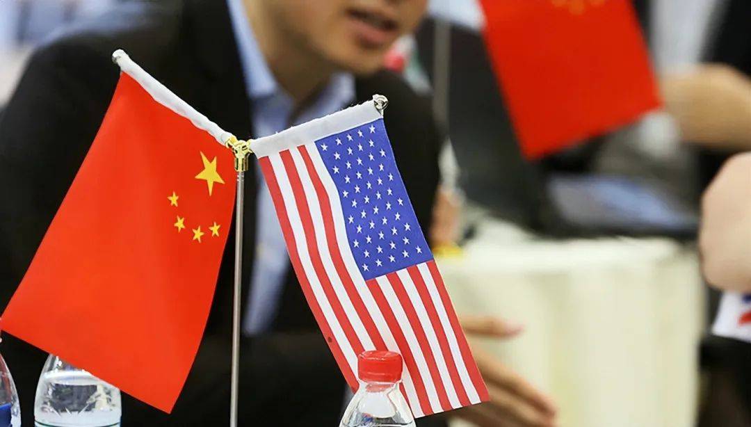 皇冠信用网开户_特朗普访华背后玄机:中国为何悄然"改名"鲁比奥皇冠信用网开户?大国外交策略新解码