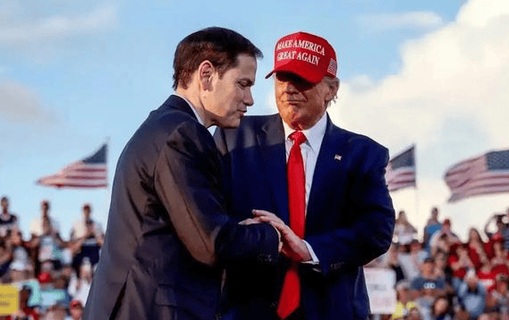 皇冠信用网如何开户_被制裁的鲁比奥皇冠信用网如何开户,想要中国“开后门”,中国正面表态,特朗普绝没料到!