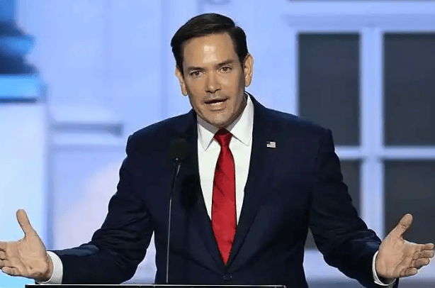 皇冠信用网如何开户_被制裁的鲁比奥皇冠信用网如何开户,想要中国“开后门”,中国正面表态,特朗普绝没料到!