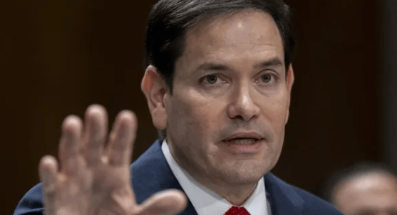 皇冠信用网如何开户_被制裁的鲁比奥皇冠信用网如何开户,想要中国“开后门”,中国正面表态,特朗普绝没料到!