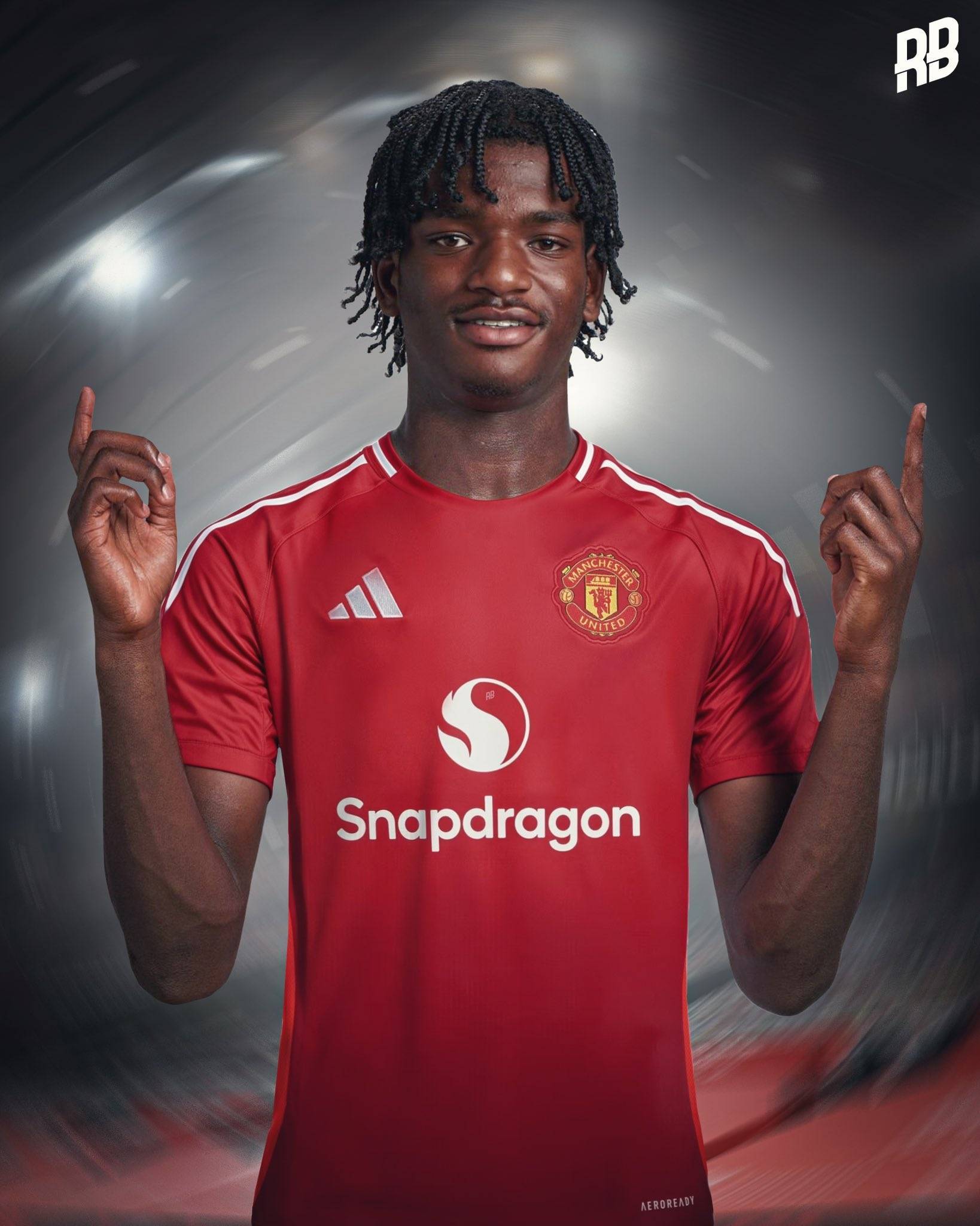 体育皇冠信用网站_Here We Go体育皇冠信用网站!罗马诺:18岁阿森纳后卫艾登-海文将加盟曼联