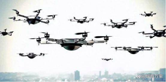 皇冠信用网登3代理_为应对台海局势皇冠信用网登3代理,大陆欲采购100万架无人机?赖清德想谈判了