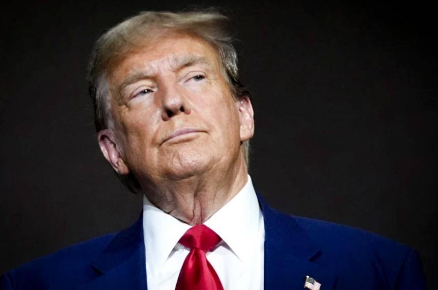 皇冠信用网代理登3_美高官叫嚣:5年内不许大陆改变台海现状皇冠信用网代理登3,特朗普另有打算