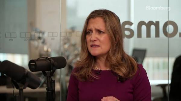 皇冠信用出租代理_加拿大前财长鬼扯:特朗普“打兄弟”皇冠信用出租代理,打给中国看的