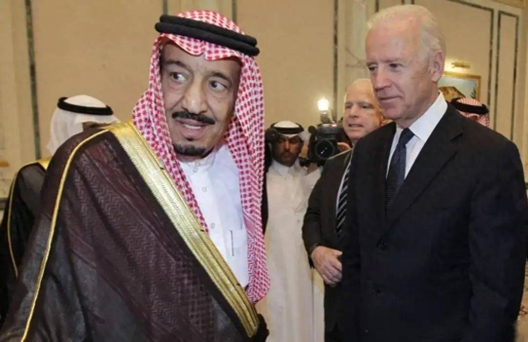 中央五台女子世界杯直播_沙特6000亿美元投资惊动全球!特朗普首访国暗藏玄机中央五台女子世界杯直播,中东局势再迎重大变革!