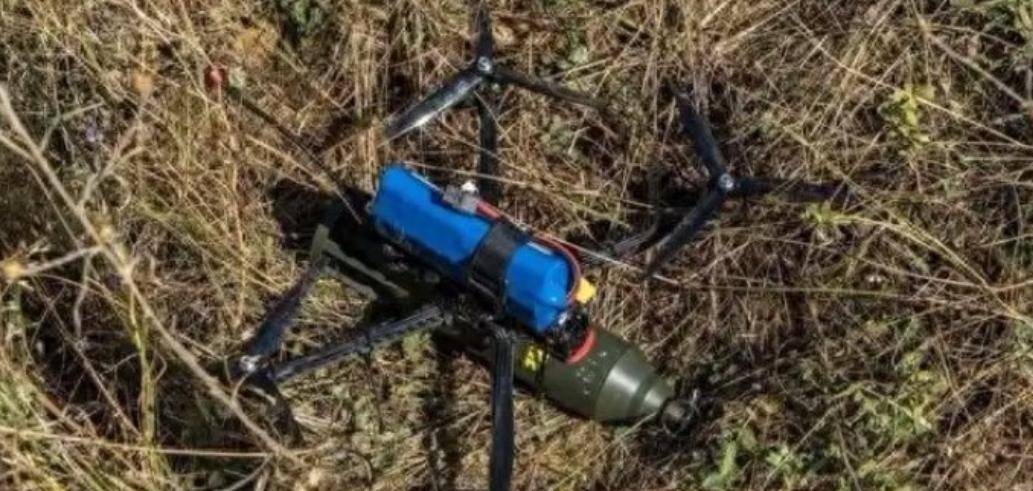 体育皇冠信用网_土方法不能让乌军屈服体育皇冠信用网,俄掏出新型杀手锏,乌克兰“大限将至”?