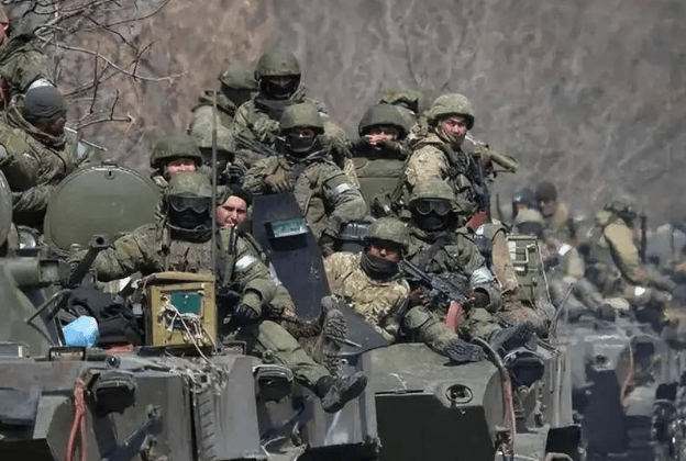 皇冠信用网在线申请_吵起来了!美逼中国为俄乌冲突买单皇冠信用网在线申请,中方当场怒斥,连俄军面子都没给