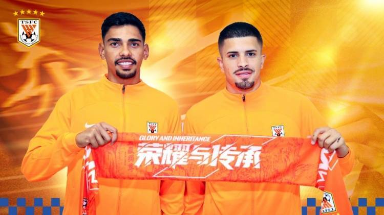 皇冠信用网账号注册_鲁媒:泰山新援卡扎尔、马德鲁加参加合练皇冠信用网账号注册,预计2月4日约战海牛