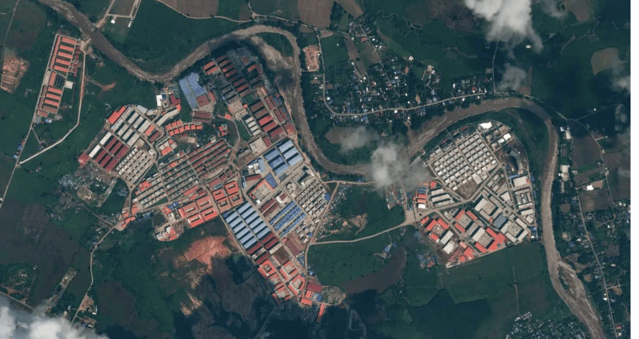 皇冠信用网登2_“末日”真的来了?王毅在京会见东盟10国驻华使节皇冠信用网登2,表明电诈问题:是时候收网了