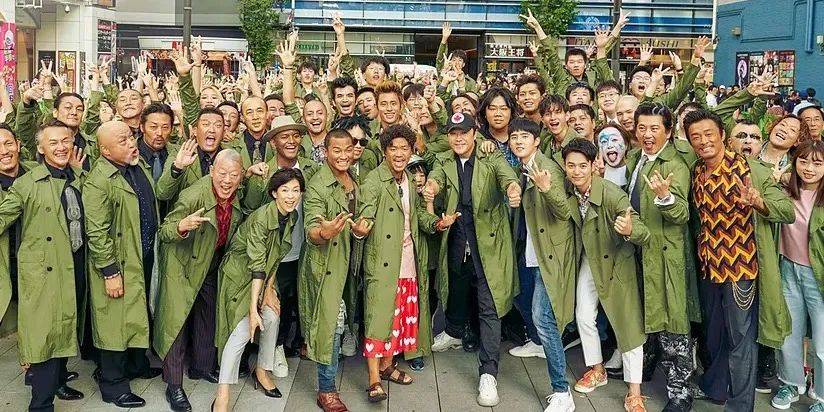 亚洲杯直播_《唐探1900》亚洲杯直播,电影一般,陈思诚对刘昊然的爱绝了