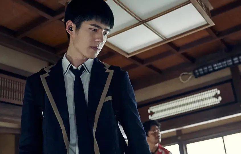 亚洲杯直播_《唐探1900》亚洲杯直播,电影一般,陈思诚对刘昊然的爱绝了