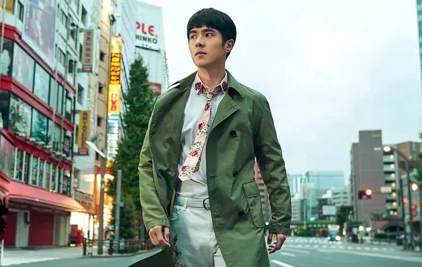 亚洲杯直播_《唐探1900》亚洲杯直播,电影一般,陈思诚对刘昊然的爱绝了