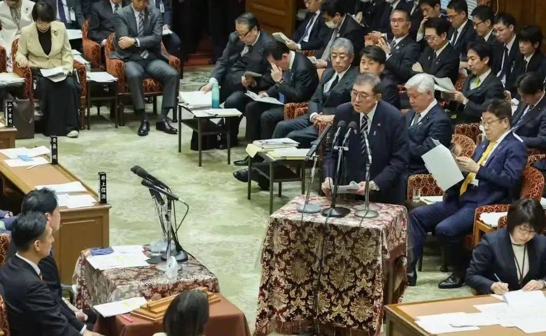 皇冠信用网账号申请_石破茂皇冠信用网账号申请,石破茂,竟然还是石破茂,令日本一些人色变