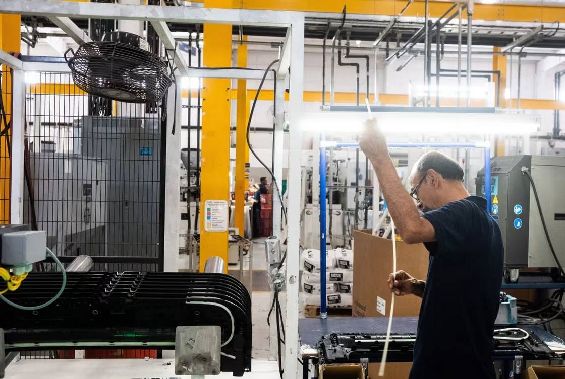 皇冠信用登1_《华尔街日报》社论炮轰特朗普:开启皇冠信用登1了史上最愚蠢的贸易战