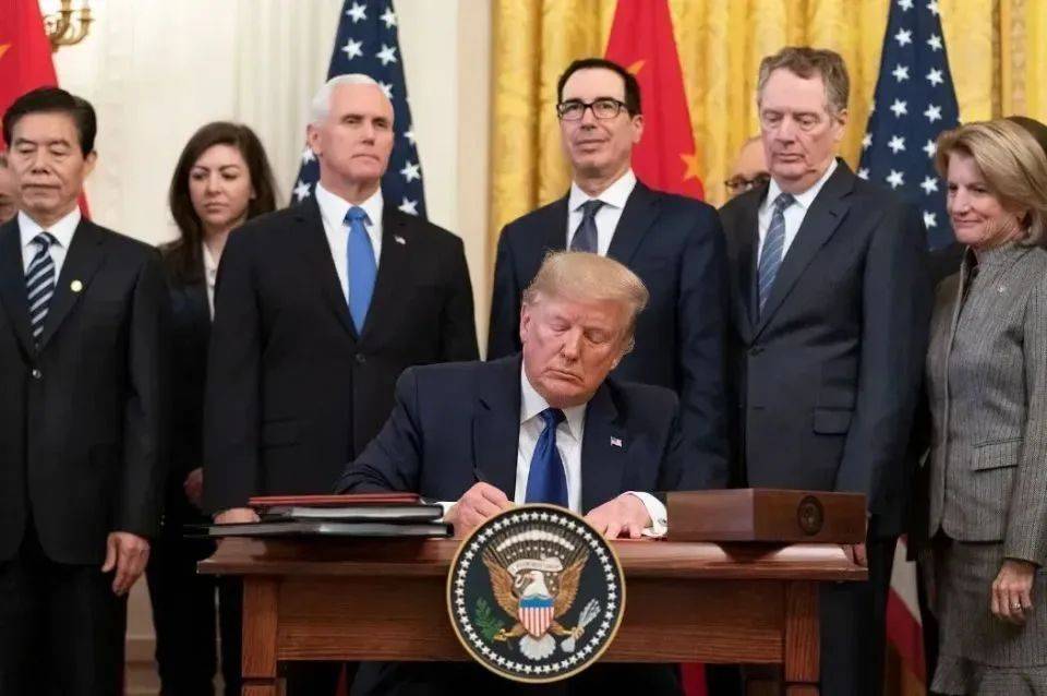 皇冠信用网账号注册_特朗普对华提要求:不打可以皇冠信用网账号注册,但须满足3大条件,中方答不答应?