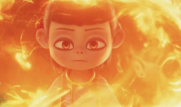 皇冠信用登1_刚刚皇冠信用登1,《哪吒2》成中国影史票房冠军!