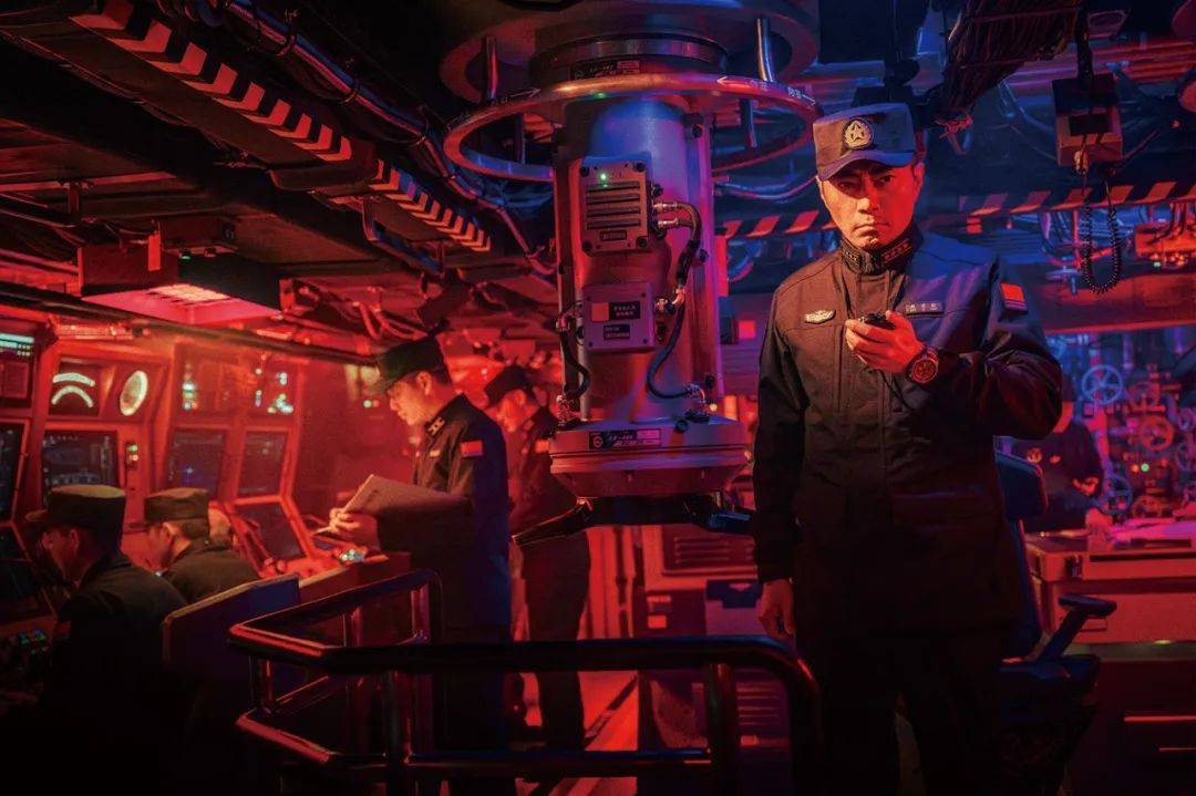 皇冠信用最新地址_电影《蛟龙行动》:皇冠信用最新地址我们也要有一部自己的潜艇电影