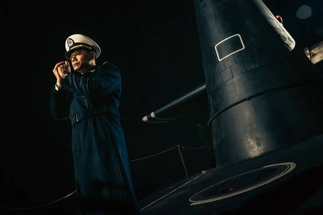 皇冠信用最新地址_电影《蛟龙行动》:皇冠信用最新地址我们也要有一部自己的潜艇电影