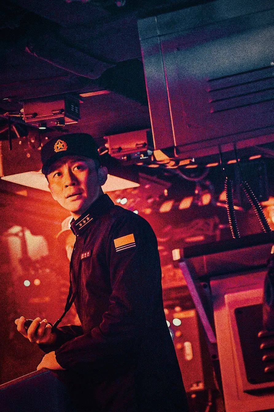 皇冠信用最新地址_电影《蛟龙行动》:皇冠信用最新地址我们也要有一部自己的潜艇电影