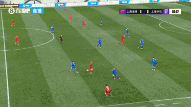 女好世界杯足球赛_刺激女好世界杯足球赛!申花绝杀3-2海港夺冠 加布里埃尔双响于汉超扳平路易斯绝杀