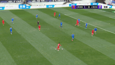 女好世界杯足球赛_刺激女好世界杯足球赛!申花绝杀3-2海港夺冠 加布里埃尔双响于汉超扳平路易斯绝杀