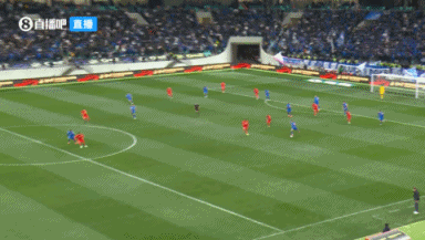 女好世界杯足球赛_刺激女好世界杯足球赛!申花绝杀3-2海港夺冠 加布里埃尔双响于汉超扳平路易斯绝杀