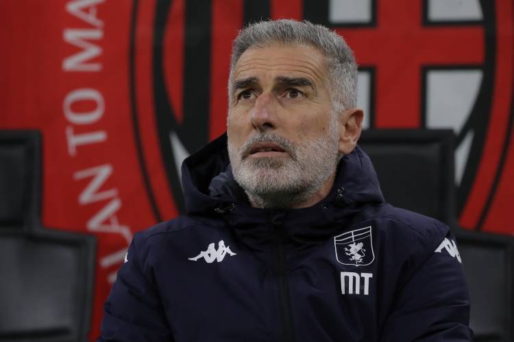 皇冠信用网账号开通_塔索蒂:感觉这支米兰更适合踢欧冠 皇冠信用网账号开通他们在联赛中必须找到持续性