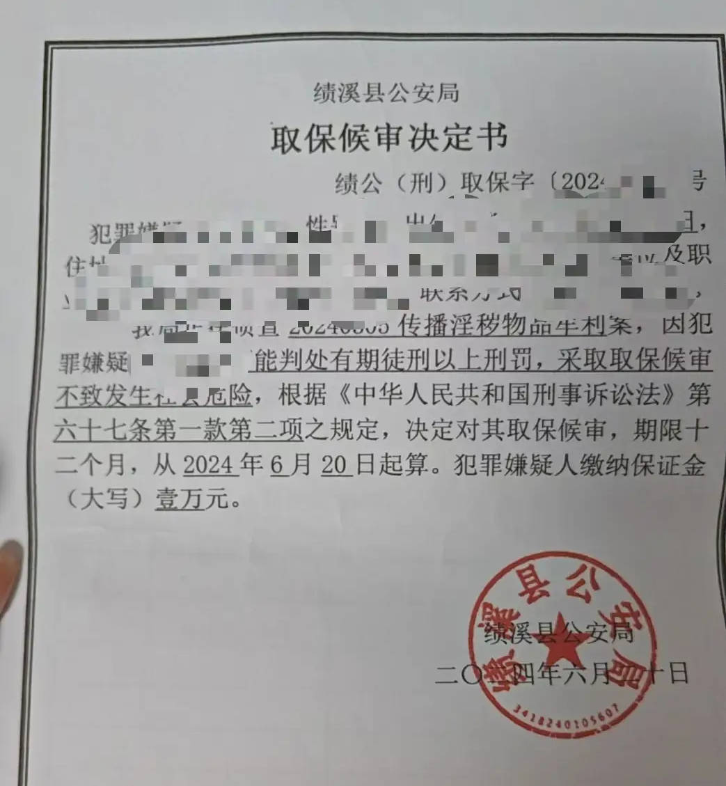 皇冠信用网登2代理申请_女孩因小说“涉黄”被捕皇冠信用网登2代理申请,失业负债累累
