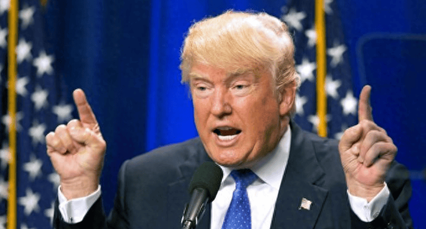 好世界杯是第几届_10%还够好世界杯是第几届,美又加了25%的关税?中方不再忍了,率先甩出“底牌”